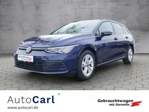 Volkswagen Golf Variant VIII Variant Life 2.0 TDI DSG AHK/L+S/NAV