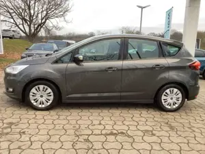 Ford C-Max 1.0 EcoBoost CoolConnect Start/Stopp EURO 6 Bild 2