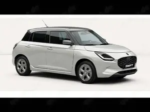 Suzuki Swift Bild 5