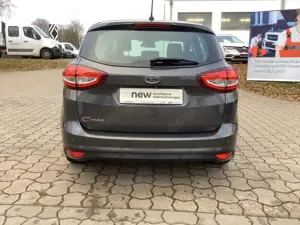 Ford C-Max 1.0 EcoBoost CoolConnect Start/Stopp EURO 6 Bild 3