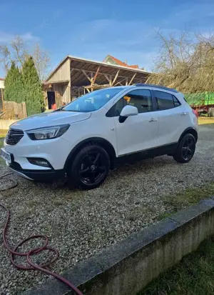 Opel Mokka X Selection Start/Stop