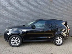 Land Rover Discovery 5 HSE TD6 Leder/7-Sitzer/AHK/Pano/1.Hd