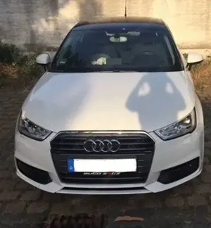 Audi A1 A1 Sportback 1.4 TFSI Sportback