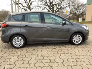 Ford C-Max 1.0 EcoBoost CoolConnect Start/Stopp EURO 6 Bild 5