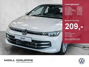 Volkswagen Golf Style 1.5 l TSI OPF 6-Gang NAVI LED ACC LM