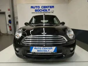 MINI Cooper Cabrio*Chili*Xenon*PDC*Navi*PDC