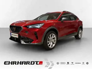 CUPRA Formentor 1.5 TSI DSG LED*VIRTUAL*NAV*SHZ*ACC*PARKLENK*KA...