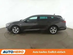 Opel Insignia Bild 3