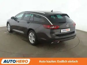 Opel Insignia Bild 4