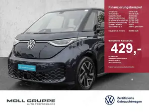 Volkswagen ID. Buzz pro