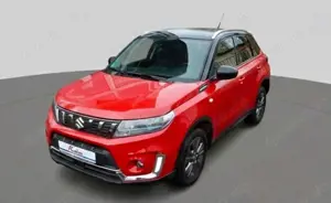 Suzuki Vitara 1.4 Mild-Hybrid Comfort 4x2