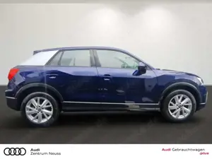 Audi Q2 advanced 30 TFSI NAVI DAB SHZ KLIMAAUTOMATIK Bild 3