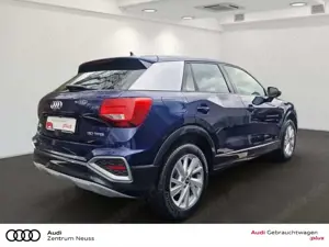 Audi Q2 advanced 30 TFSI NAVI DAB SHZ KLIMAAUTOMATIK Bild 5