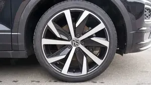 Volkswagen T-Roc Bild 4