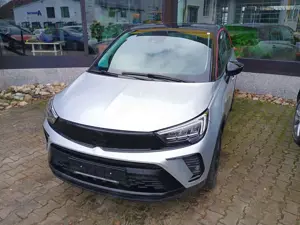 Opel Crossland Crossland 1.2 GS Line