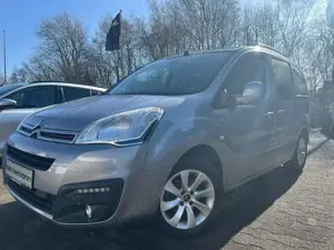 Citroen Berlingo 1.6 Blue-HDI FAP