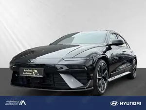 Hyundai IONIQ 6 MY26 84 kWh 325PS 4WD N-Line+MATRIX0,49%