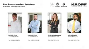 Opel Frontera GS Electric 83KW LED+Navi+SHZ+Kam.+PDC Bild 2