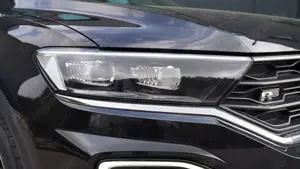 Volkswagen T-Roc Bild 3