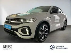 Volkswagen T-Roc Cabriolet 1.5 TSI DSG R-Line