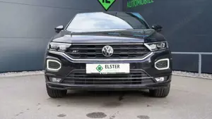 Volkswagen T-Roc Bild 2