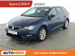 SEAT Leon 1.2 TSI Style*PDC*SHZ*TEMPO*KLIMA*GARANTIE*
