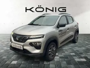Dacia Spring Business Klima Navi Automatik