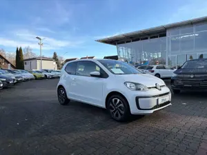Volkswagen up! Bild 5