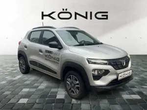 Dacia Spring Business Automatik Klima*Navi*Rückfahrcam