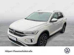 Volkswagen T-Roc 1.0 STYLE CAM ACC NAVI CARPLAY LM17 LED+