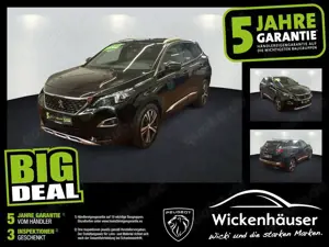 Peugeot 3008 PureTech Allure GT-Line Kam360+Panoramadach