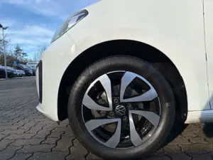 Volkswagen up! Bild 2