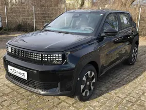 Fiat Grande Panda Business Edition 110PS Automatik