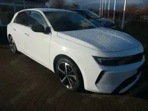 Opel Astra L Lim. 5-trg. Business Edition Plug-in-Hyb