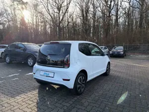 Volkswagen up! Bild 4