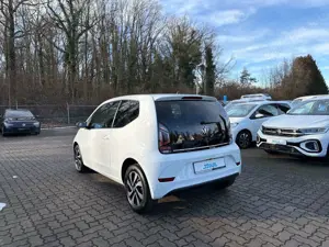Volkswagen up! Bild 3
