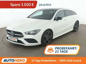 Mercedes-Benz CLA 180 CLA 180 Shooting Brake AMG Line Aut.*NAVI*LED*PDC*