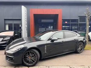 Porsche Panamera 4 E-Hyb · Platinum · Sportabgas · MY24