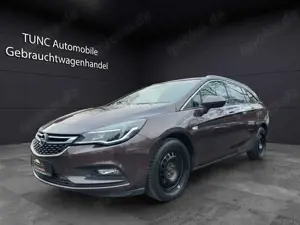 Opel Astra K Sports Tourer Dynamic EU6 KMRA AUT SHZG