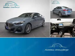 BMW Others 218i Gran Coupé M Sport ACC LRHZ LED SHZ 2-ZK QI
