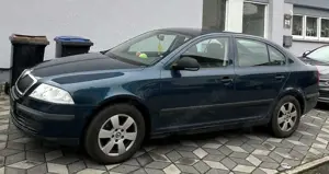 Skoda Octavia Octavia 1.6 LPG Classic