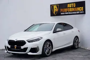 BMW 235 Gran Coupé xDrive *HUD|HK|LED|Perf.Sitze*