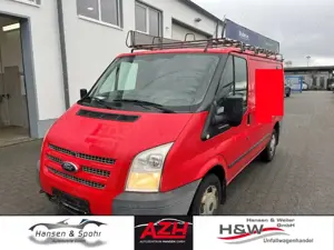 Ford Transit Kasten FT 300 K Trend 2.2 TDCI