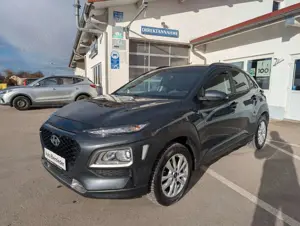 Hyundai KONA Trend 2WD gepflegt aus 2.Hand + Winterräder