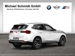 BMW X3 20d xDrive *450€ netto/mtl.*M Sportpaket*LC Prof.* Bild 2