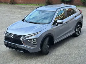 Mitsubishi Eclipse Cross Eclipse Cross Plug-In Hybrid 4WD Plus Select