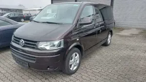 Volkswagen T5 Multivan