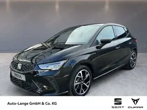 SEAT Ibiza FR 1.0 TSI 85 kW LED NAVI KAMERA
