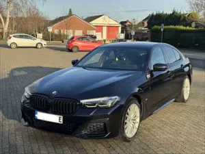 BMW 530 530 e Hybrid M Sportpaket Facelift/LCI LED 1. Hand