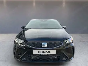 SEAT Ibiza FR 1.0 TSI 85 kW LED NAVI KAMERA Bild 2